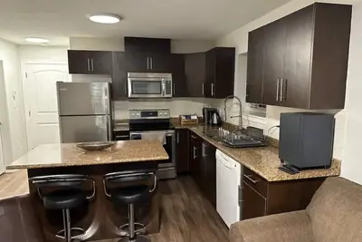 Image de Guest apartment in Abbotsford