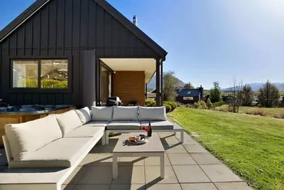 Image de Urban Elegance | Jacks Point Holiday Home