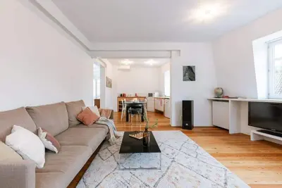 Image de Huswell - Central 'The Crown' apartment in Ghent