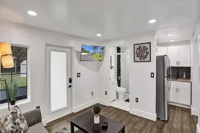 Image de Clean & Cozy Miami 2br Apt
