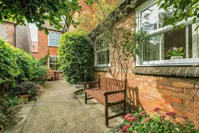 Image de Foresters - sleeps 6 guests, Sheringham