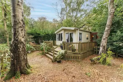 Image de Sea Squirrel - sleeps 4 guests, High Kelling