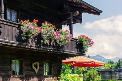 Image de Ferme authentique pour grands groupes