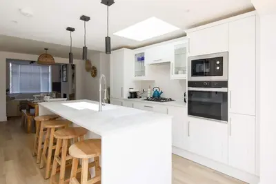 Image de Stylish 2 Bed City Stay