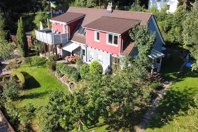 Image de Genießt Natur und Stadt: Viel Platz und Schnell in Lüneburg - Hier Gibt es Alles