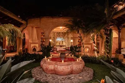 Image de Spacious Posada de Los Leones, Antigua