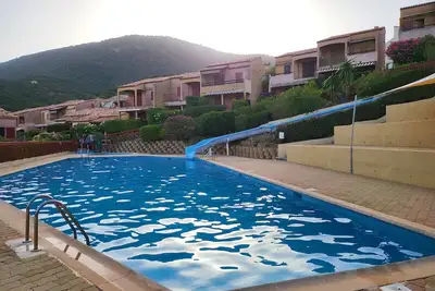 Image de Loft de Charme Appartement de Vacances Dans Résidence Privée Région de St-tropez