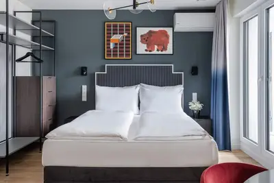 Image de Numa Düsseldorf Leo