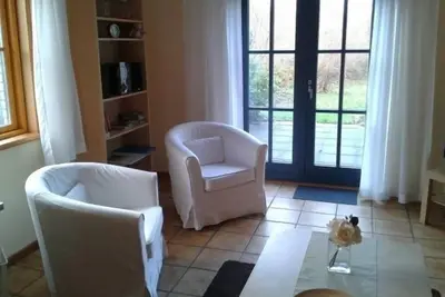 Image de Ferienwohnung/app. für 4 Gäste mit 85m² in Fahrdorf-loopstedt