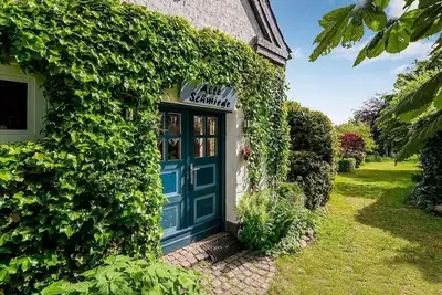 Image de Ferienhaus für 6 Gäste mit 120m² in Ulsnis