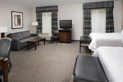 Image de Your Escape to Comfort! Indoor Pool, Free Breakfast, Pets Allowed, Free Parking!