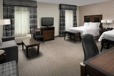 Image de Your Home Away from Home! Pool, Free Breakfast, Pets Allowed, Free Parking!