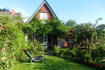 Image de Ferienhaus für 6 Gäste mit 70m² in Ulsnis