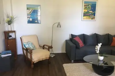 Image de Ferienhaus für 4 Gäste mit 94m² in Füsing