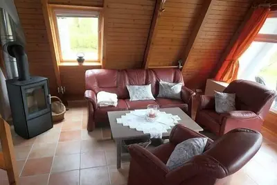 Image de Ferienhaus für 5 Gäste mit 68m² in Damp