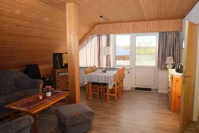 Image de Ferienwohnung/app. für 4 Gäste mit 50m² in Dörphof