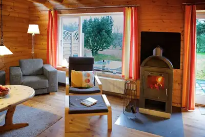 Image de Ferienhaus für 6 Gäste mit 68m² in Ulsnis