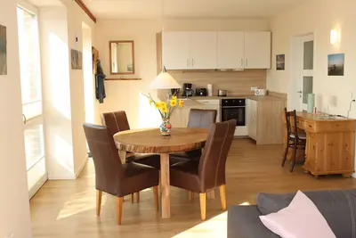 Image de Ferienwohnung/app. für 4 Gäste mit 62m² in Twedt