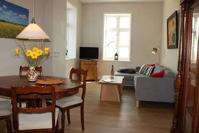 Image de Ferienwohnung/app. für 4 Gäste mit 64m² in Twedt