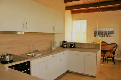 Image de Ferienwohnung/app. für 4 Gäste mit 70m² in Twedt