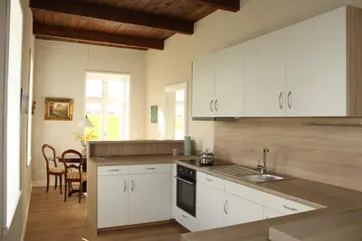 Image de Ferienwohnung/app. für 4 Gäste mit 70m² in Twedt