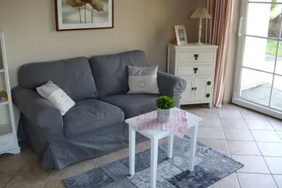 Image de Ferienwohnung/app. für 3 Gäste mit 52m² in Hasselberg