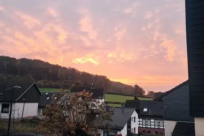 Image de Ferienwohnung/app. für 4 Gäste mit 60m² in Arnsberg