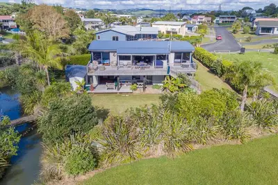 Image de Beachfront Bach