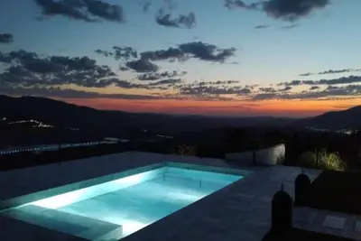 Image de Beautiful Country House, Naturpark Grazalema
