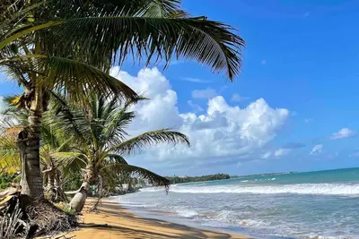 Image de 2 unités, 1 prix ! Offre groupée ! 8 couchages ! # Maison de plage !