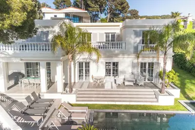 Vrbo Property