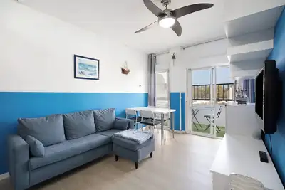 Image de Appartement \"El Marinero\" avec terrasse privée et Wi-Fi