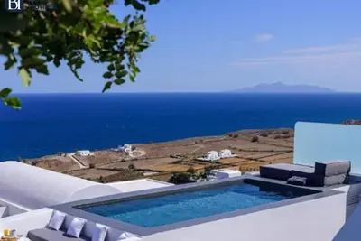 Image de Bh272 - C - Villa Santorini