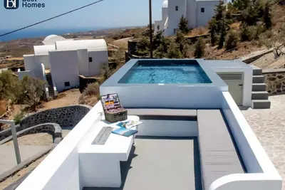 Image de Bh273 - C - Villa Santorini