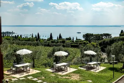 Image de Appartamenti Ca' Mure