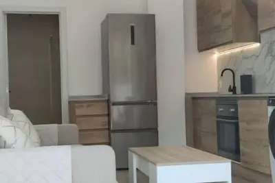 Image de Apartamento Cerca Ciudad Ciencias. 4/6 Personas. Céntrico, Parada Metro 2 Minuto
