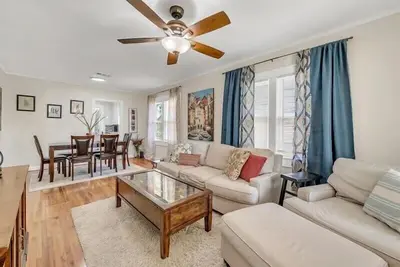 Image de 3/1 Br Midtown Tulsa Delight Home