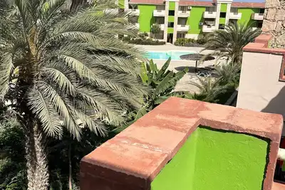 Image de Cozy Apartment With Pool, Near Beach and Center