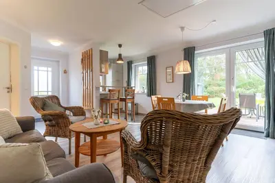 Image de \"erholung auf Eiderstedt - Ihr Zuhause im Friesenkind, Garding\"