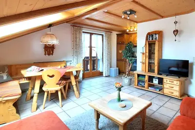 Image de Ferienwohnung \"ferienidyll am See\"