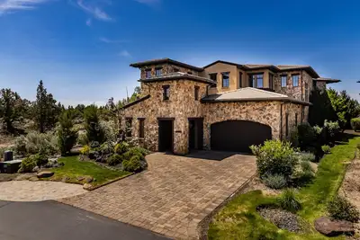 Image de Juniper Preserve (Pronghorn) | Golf & Mtn Views