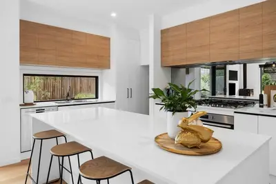 Image de Salt on Walker - A stunning 4-bedroom holiday home with excellent furnishings and modern amenities