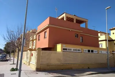 Bajamar Tourist Homes