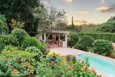 Image de Belle maison de vacances à Begur, à vous la Costa Brava!