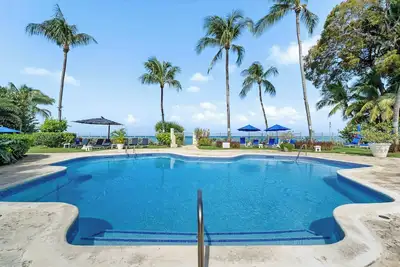 Image de Emerald Beach 5, St. Peter by Personal Villas - Fascinating Beach Views