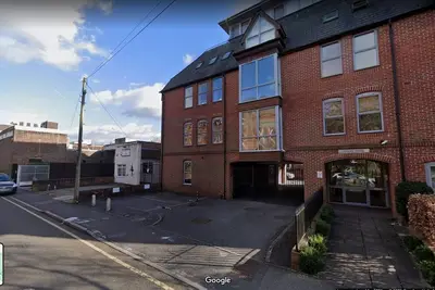 Image de Pelican House 10 exclusive contemporary development (10pel)