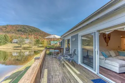 Image de Dog Friendly with Amenities