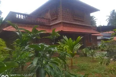 Image de Cool stay in the middle of Kerala where you can wander throguh natural beauty