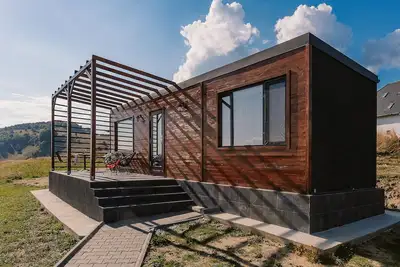 Image de Zen Nest Tiny House