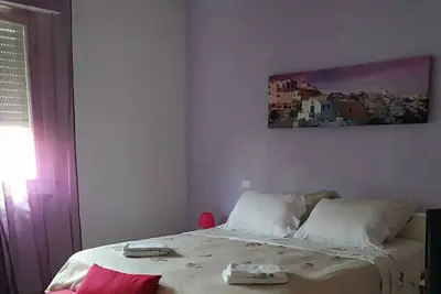 Image de Seaside Apartment – 2 Min Walk to Beach, Free Wi-Fi & Bikes